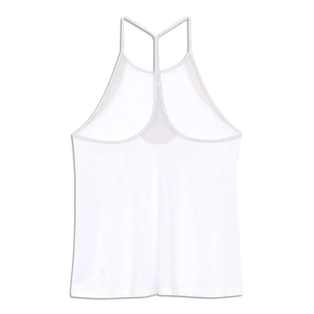 Lululemon Through The Movement Tank